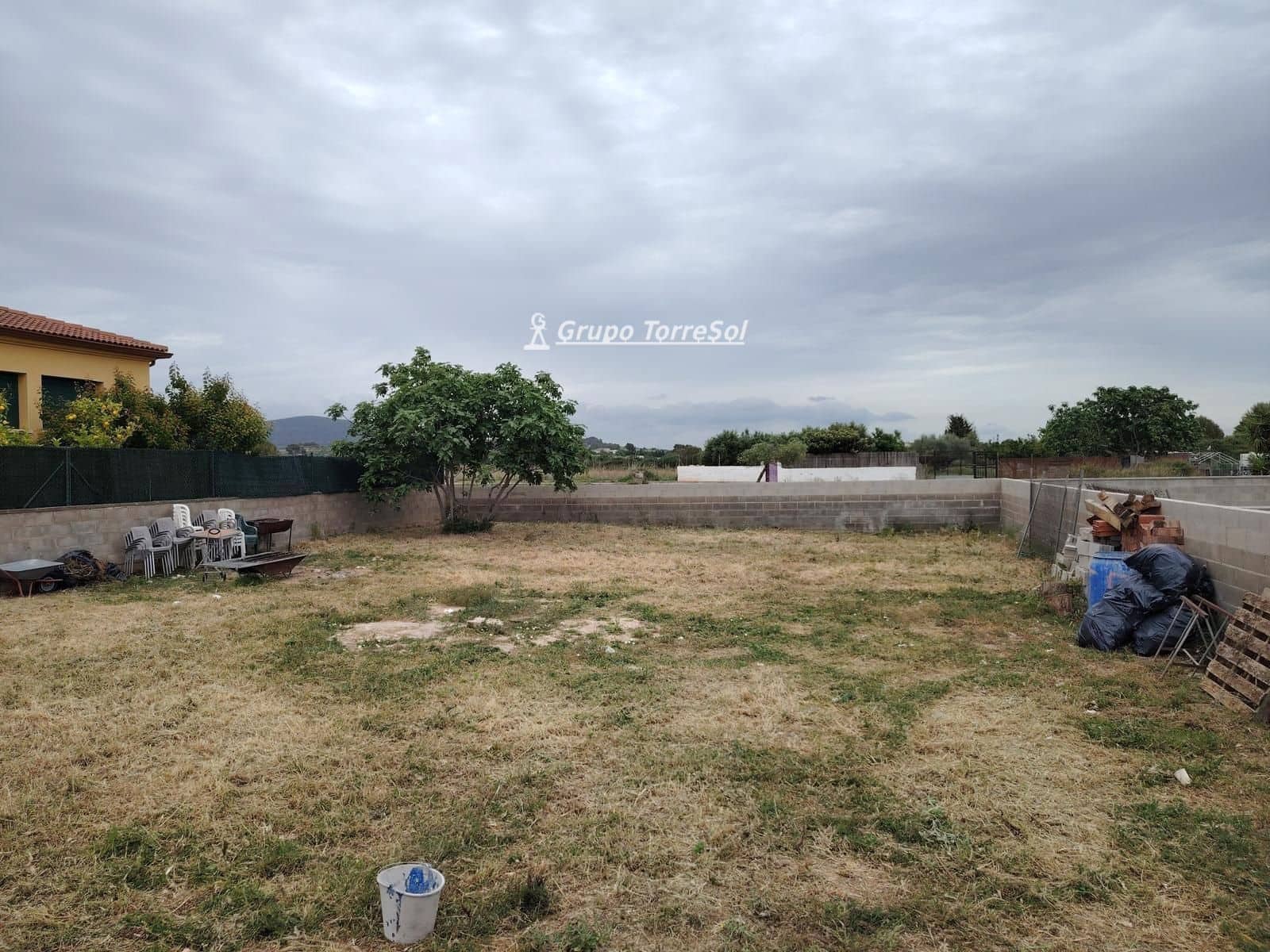 Byggegrund til salg i Llorenc del Penedes - € 55.000 (Ref: 9945961)