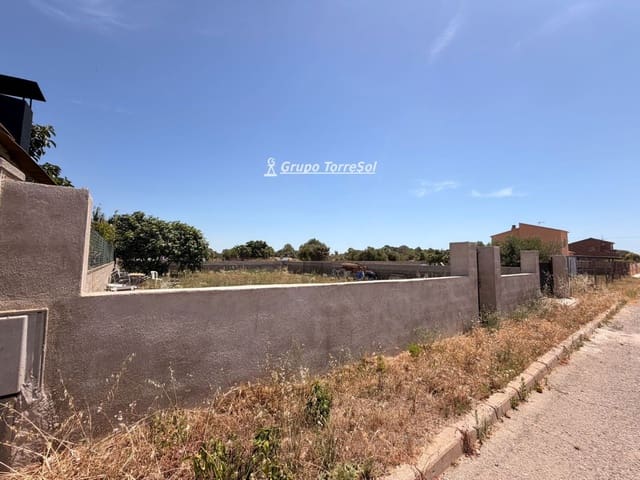 Byggegrund til salg i Llorenç del Penedès - € 55.000 (Ref: 9945961)