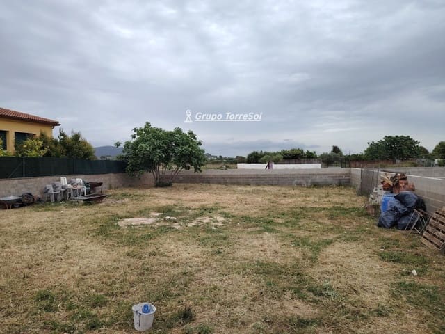 Byggegrund til salg i Llorenç del Penedès - € 55.000 (Ref: 9945961)