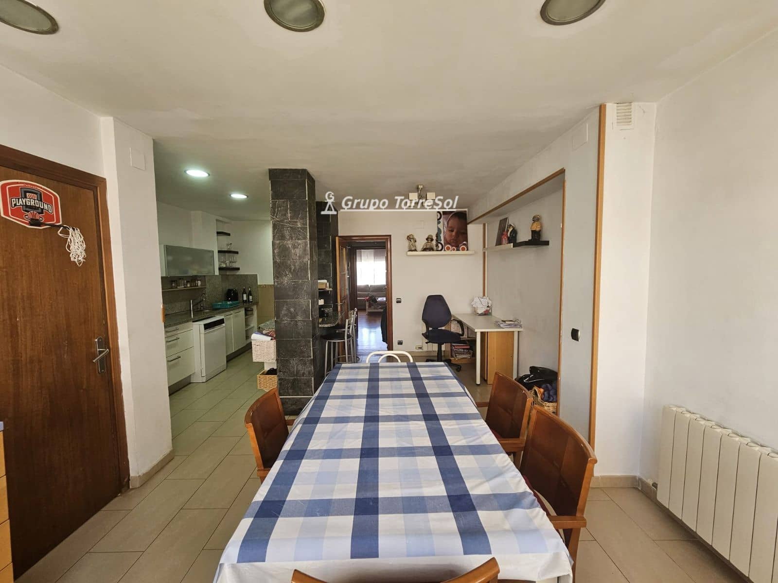 4 soveværelse Byhus til salg i El Vendrell - € 262.500 (Ref: 9945963)