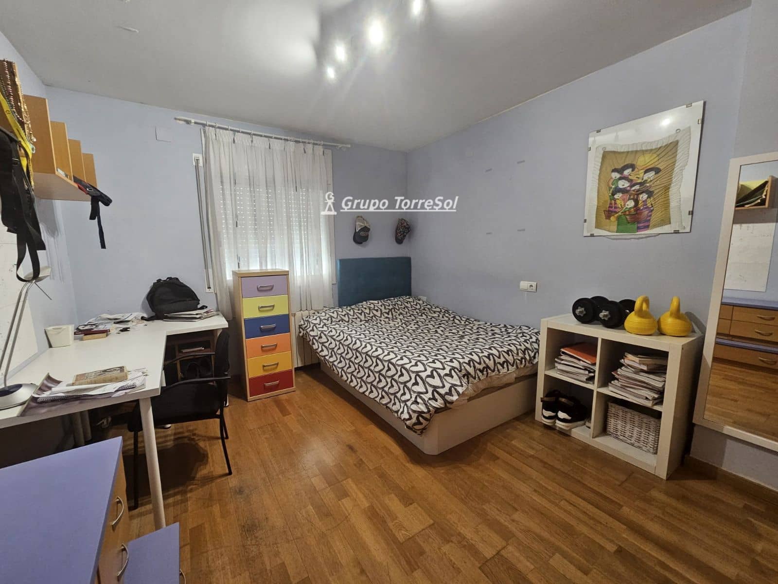 4 soveværelse Byhus til salg i El Vendrell - € 262.500 (Ref: 9945963)