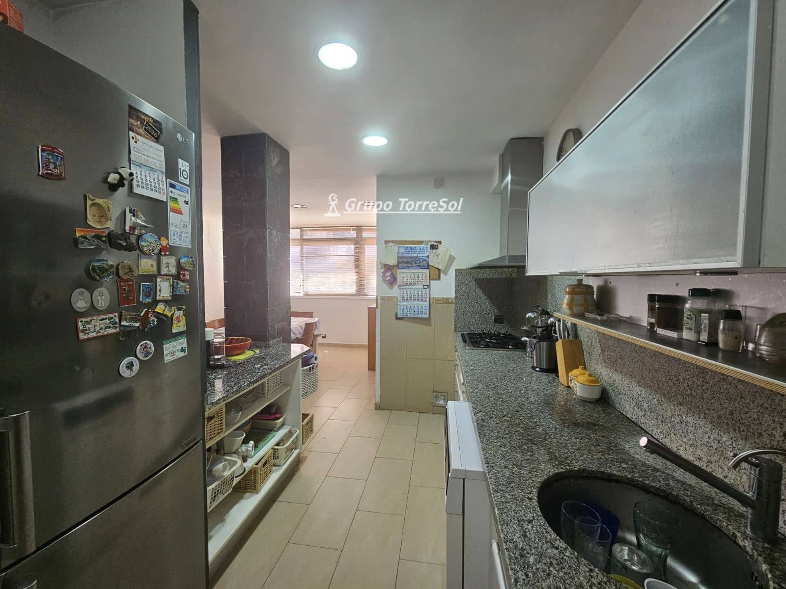4 soveværelse Byhus til salg i El Vendrell - € 262.500 (Ref: 9945963)
