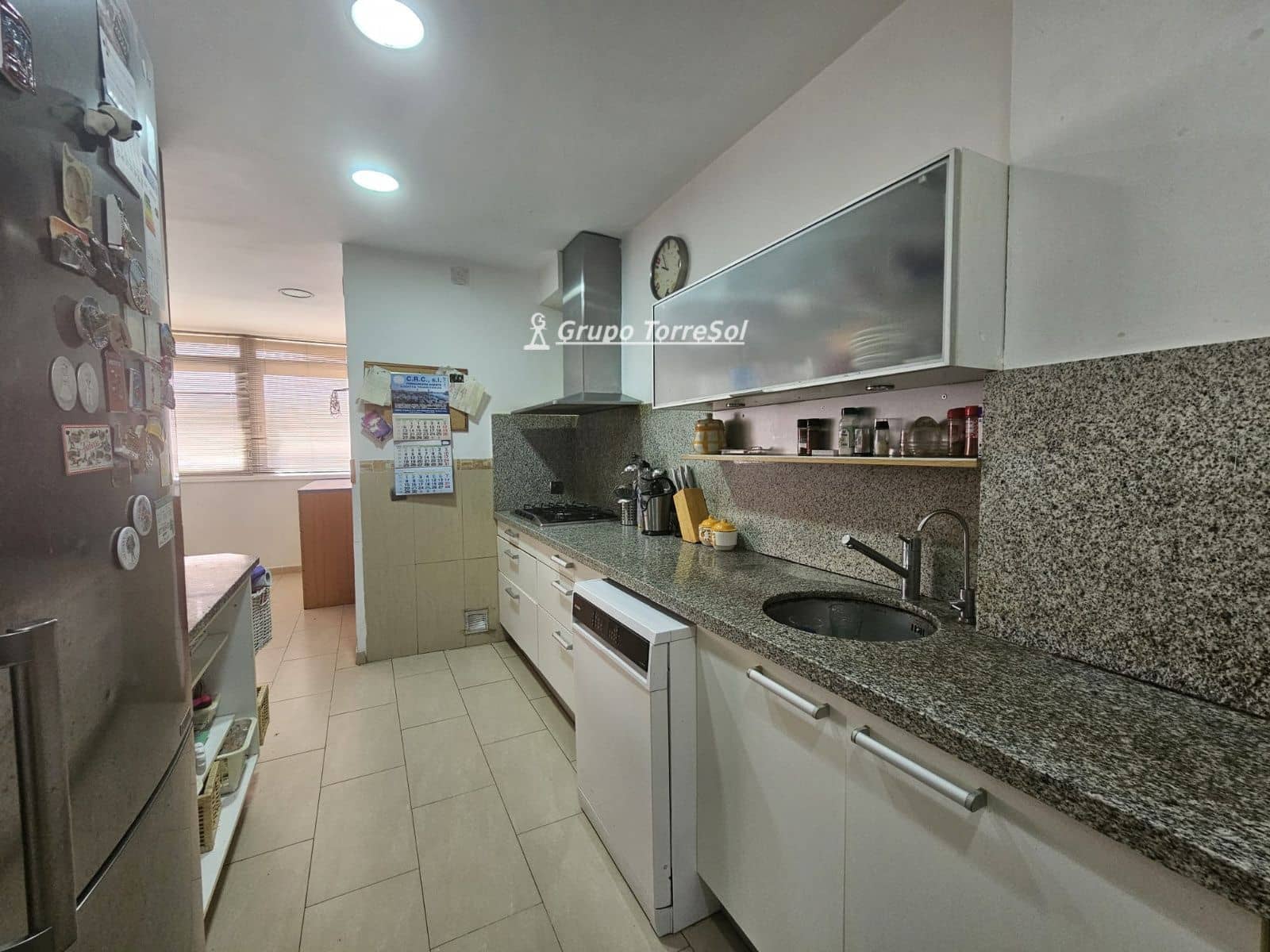 4 soveværelse Byhus til salg i El Vendrell - € 262.500 (Ref: 9945963)