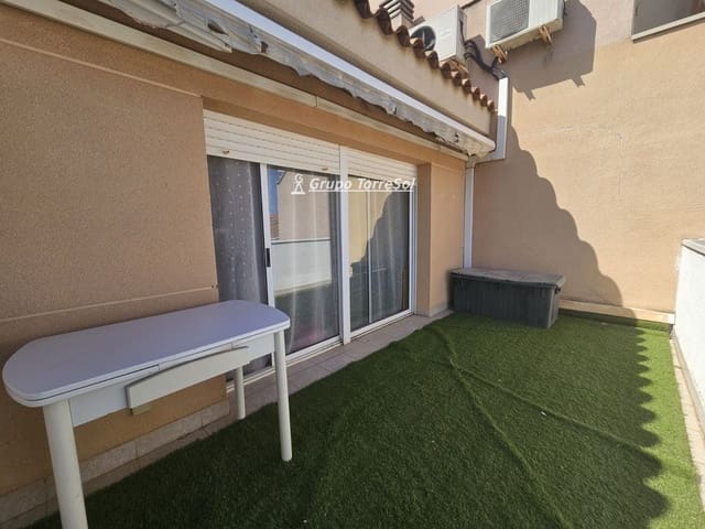 4 makuuhuone Omakotitalo myytävänä paikassa El Vendrell - 265 000 € (Ref: 9945963)
