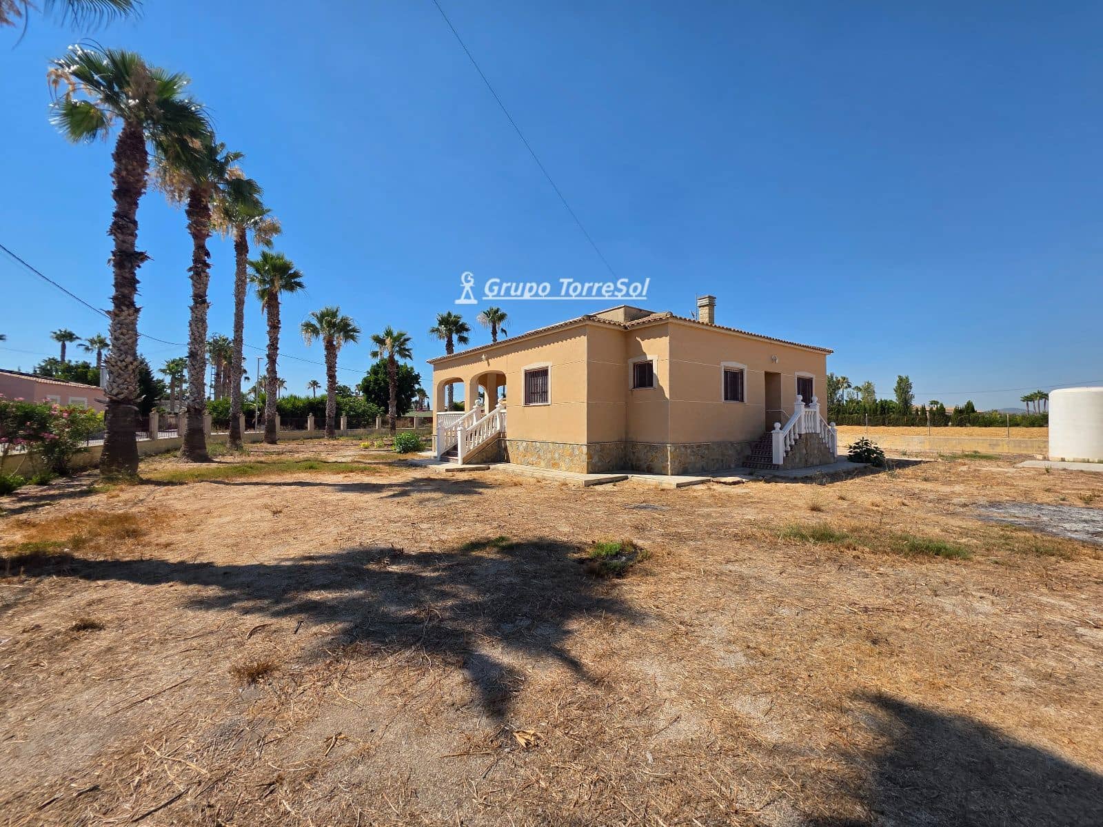 5 chambre Villa/Maison à vendre à Catral avec piscine garage - 630 000 € (Ref: 9946721)