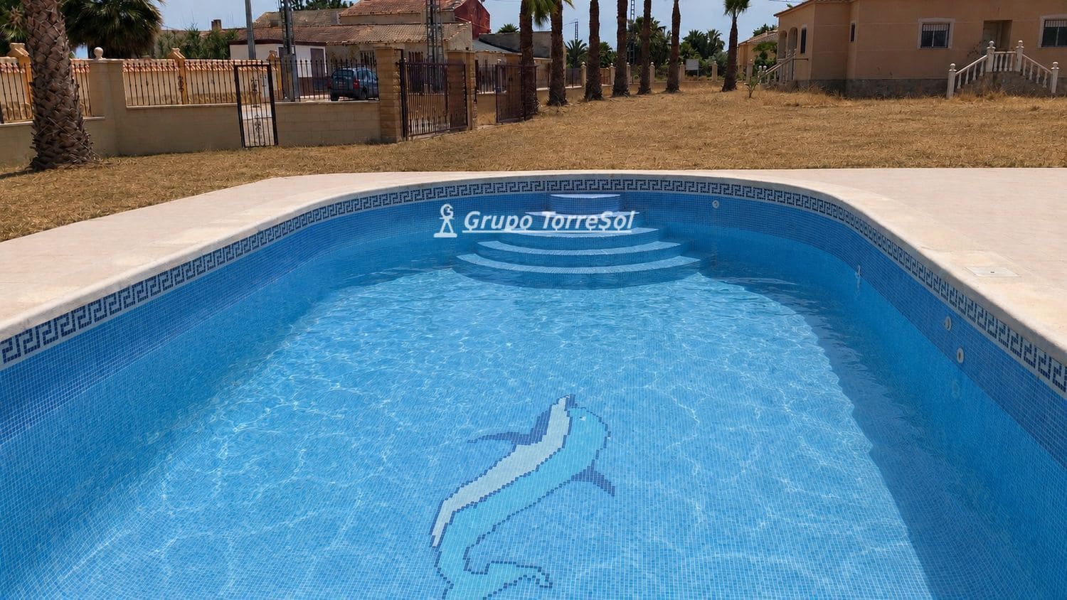 5 chambre Villa/Maison à vendre à Catral avec piscine garage - 630 000 € (Ref: 9946721)