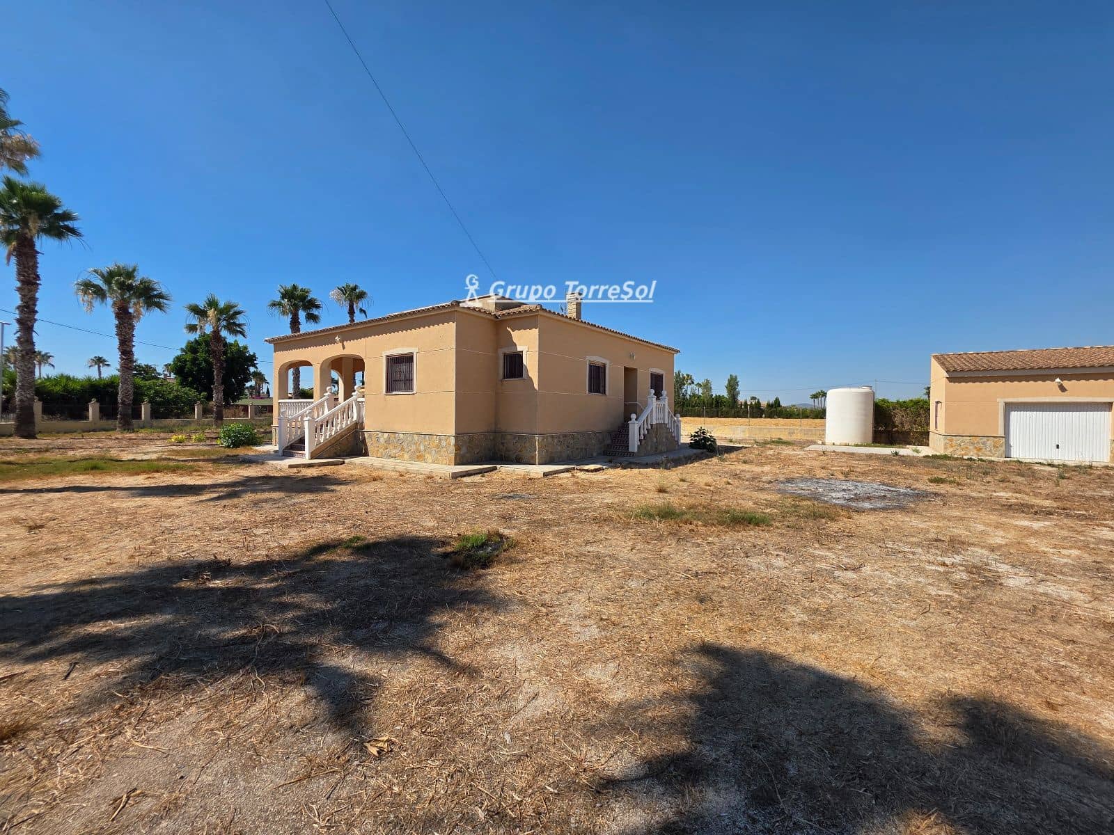 5 chambre Villa/Maison à vendre à Catral avec piscine garage - 630 000 € (Ref: 9946721)