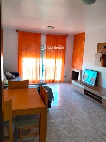 2 camera da letto Attico in vendita in Creixell con garage - 229.900 € (Rif: 9948902)