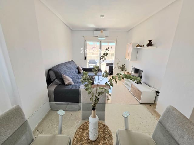 3 Zimmer Wohnung zu verkaufen in Elche / Elx mit Pool Garage - 309.000 € (Ref: 9948903)