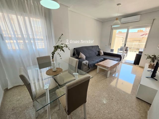 3 Zimmer Wohnung zu verkaufen in Elche / Elx mit Pool Garage - 309.000 € (Ref: 9948903)