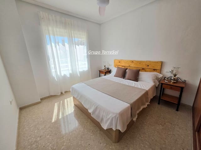 3 Zimmer Wohnung zu verkaufen in Elche / Elx mit Pool Garage - 309.000 € (Ref: 9948903)