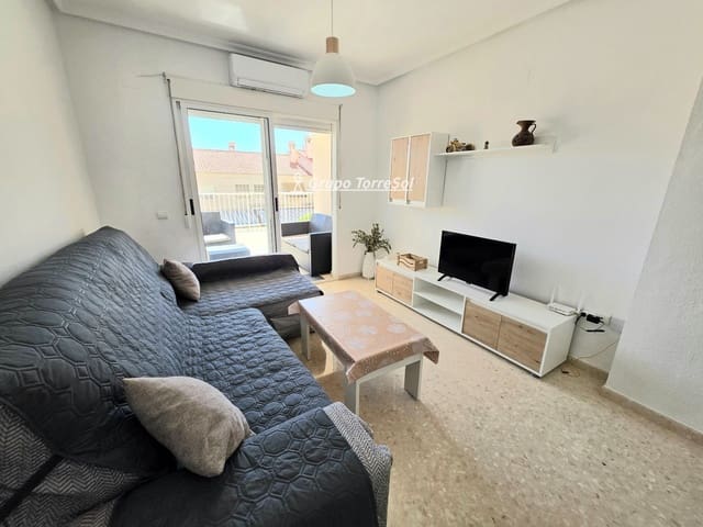 3 Zimmer Wohnung zu verkaufen in Elche / Elx mit Pool Garage - 309.000 € (Ref: 9948903)