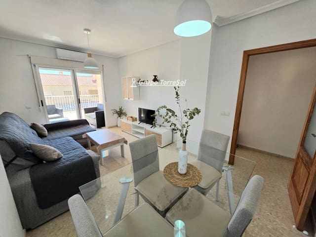 3 Zimmer Wohnung zu verkaufen in Elche / Elx mit Pool Garage - 309.000 € (Ref: 9948903)