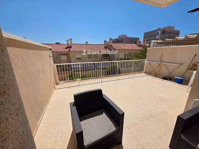 3 Zimmer Wohnung zu verkaufen in Elche / Elx mit Pool Garage - 309.000 € (Ref: 9948903)