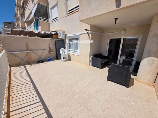 3 Zimmer Wohnung zu verkaufen in Elche / Elx mit Pool Garage - 309.000 € (Ref: 9948903)
