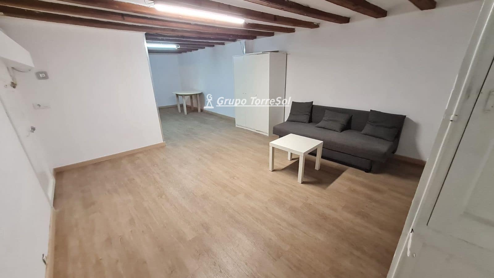 Piso de 1 habitación en Barcelona ciudad en venta - 199.900 € (Ref: 9950133)