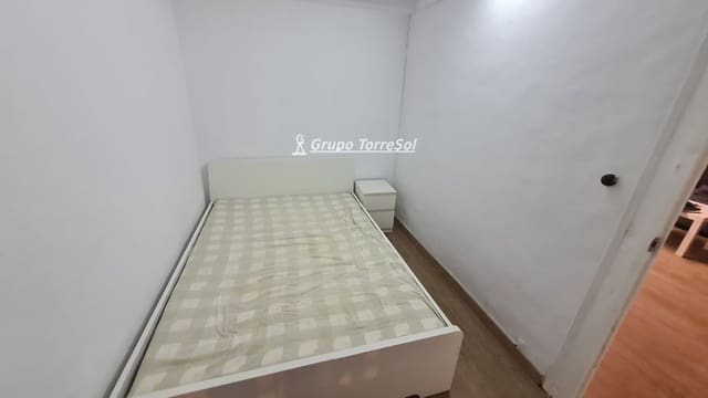 Piso de 1 habitación en Sant Pere, Santa Caterina i La Ribera, Barcelona ciudad en venta - 199.900 € (Ref: 9950133)