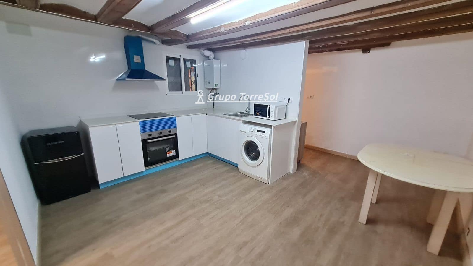 Piso de 1 habitación en Barcelona ciudad en venta - 199.900 € (Ref: 9950133)