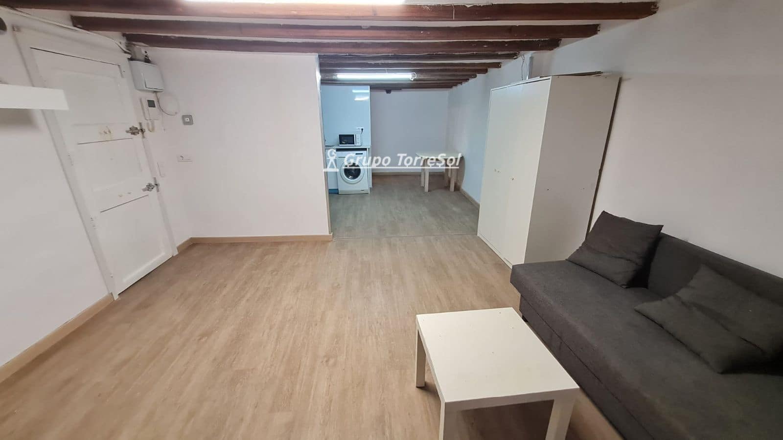 Piso de 1 habitación en Barcelona ciudad en venta - 199.900 € (Ref: 9950133)
