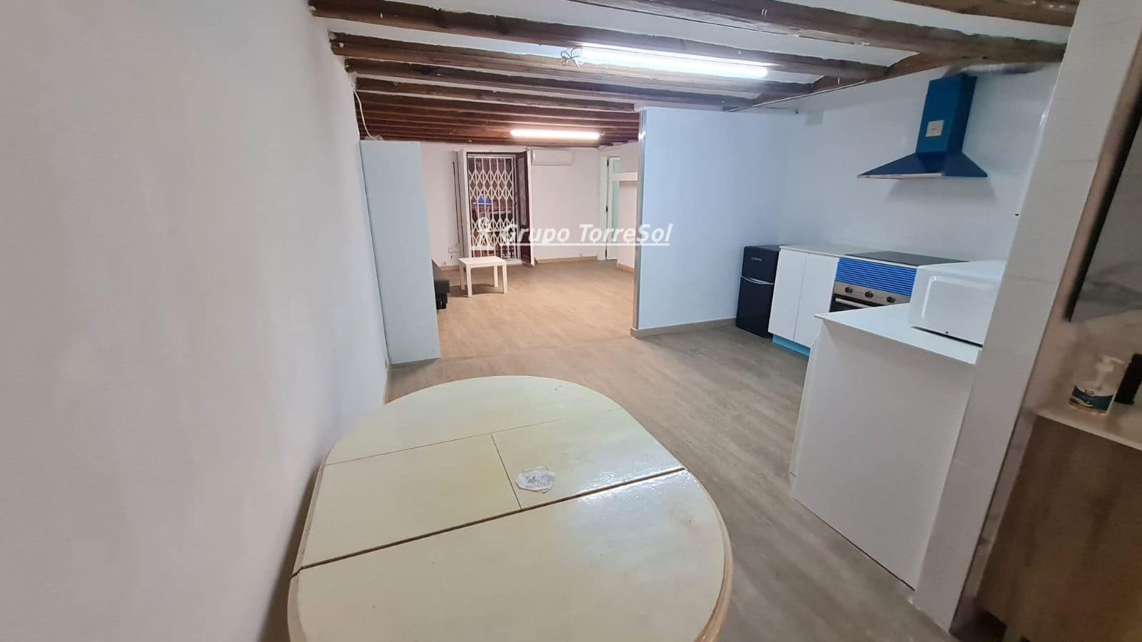 Piso de 1 habitación en Barcelona ciudad en venta - 199.900 € (Ref: 9950133)