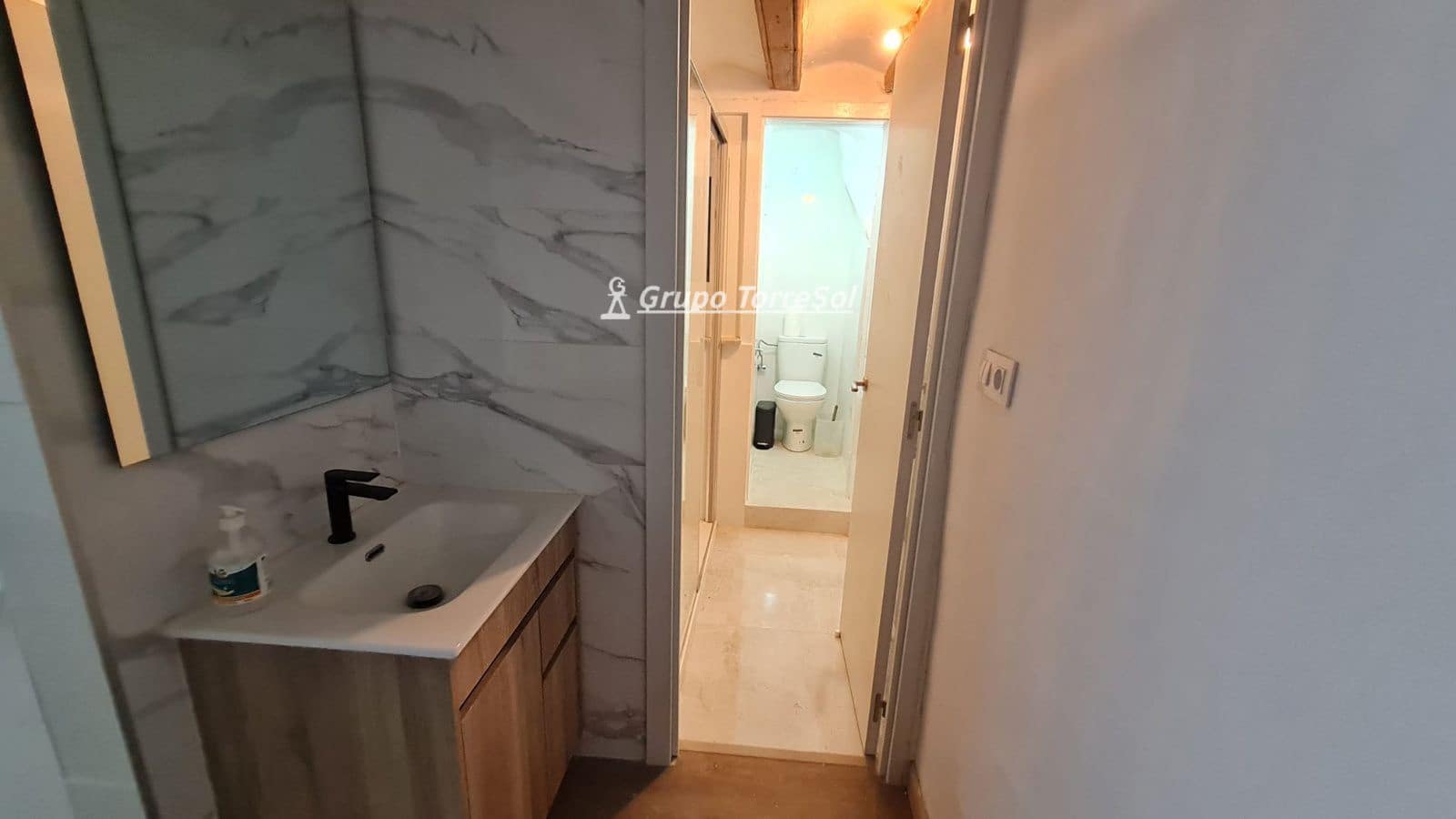 Piso de 1 habitación en Barcelona ciudad en venta - 199.900 € (Ref: 9950133)