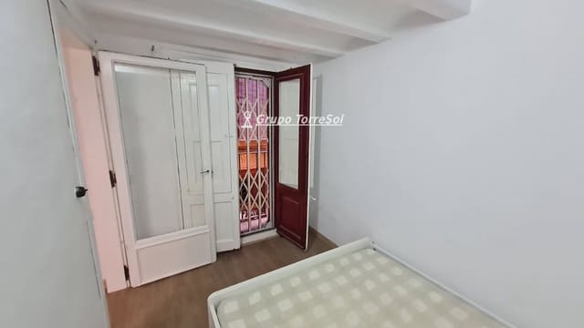 Piso de 1 habitación en Sant Pere, Santa Caterina i La Ribera, Barcelona ciudad en venta - 199.900 € (Ref: 9950133)