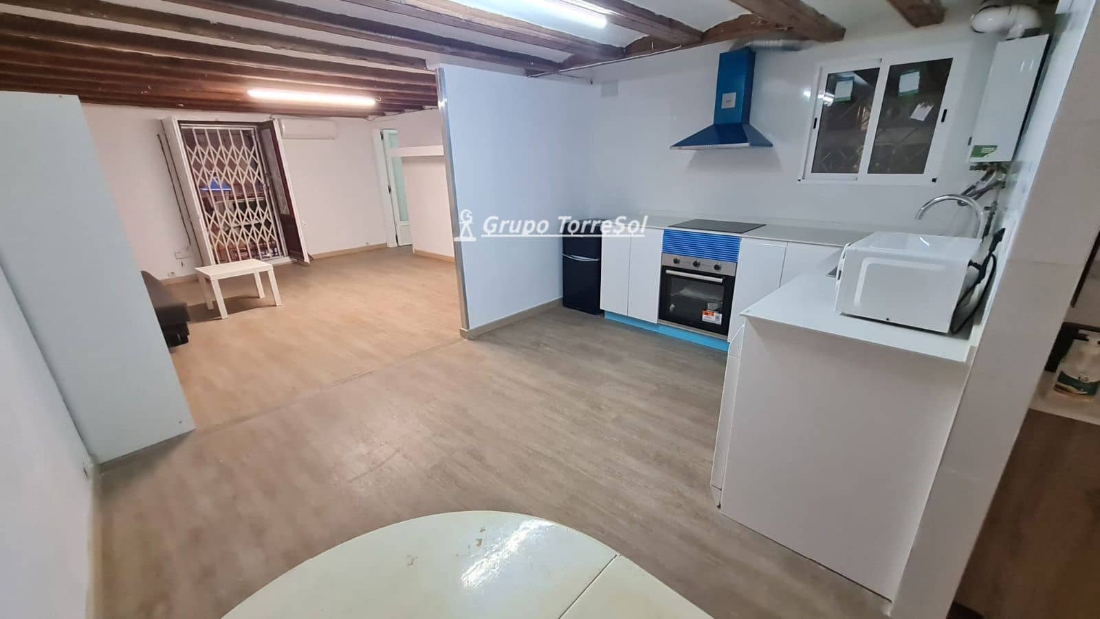 Piso de 1 habitación en Barcelona ciudad en venta - 199.900 € (Ref: 9950133)