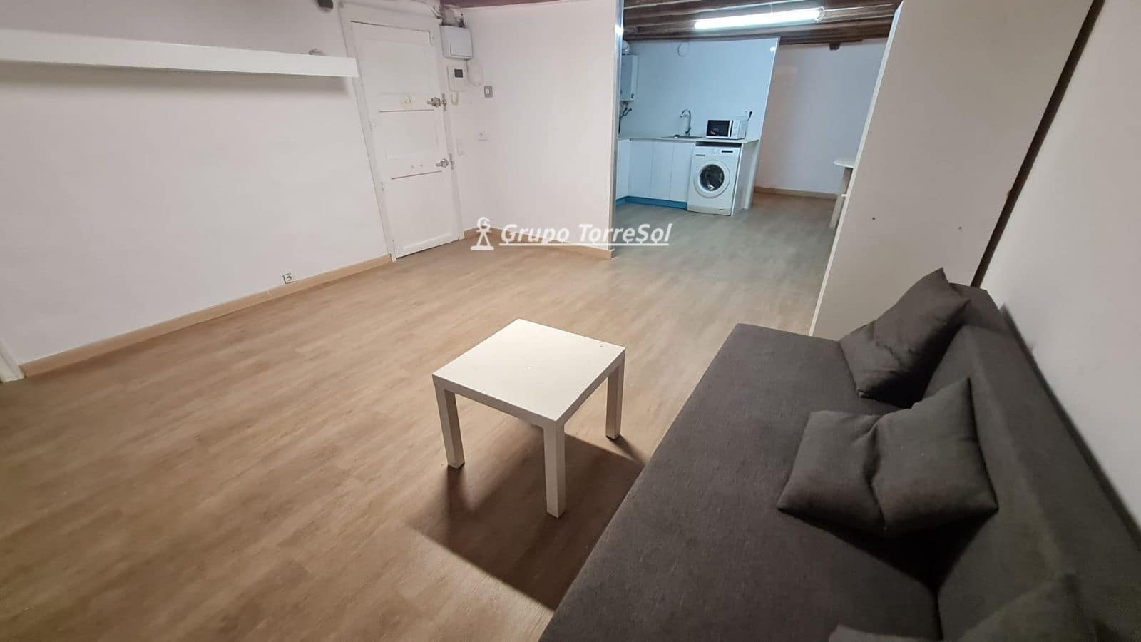 Piso de 1 habitación en Barcelona ciudad en venta - 199.900 € (Ref: 9950133)