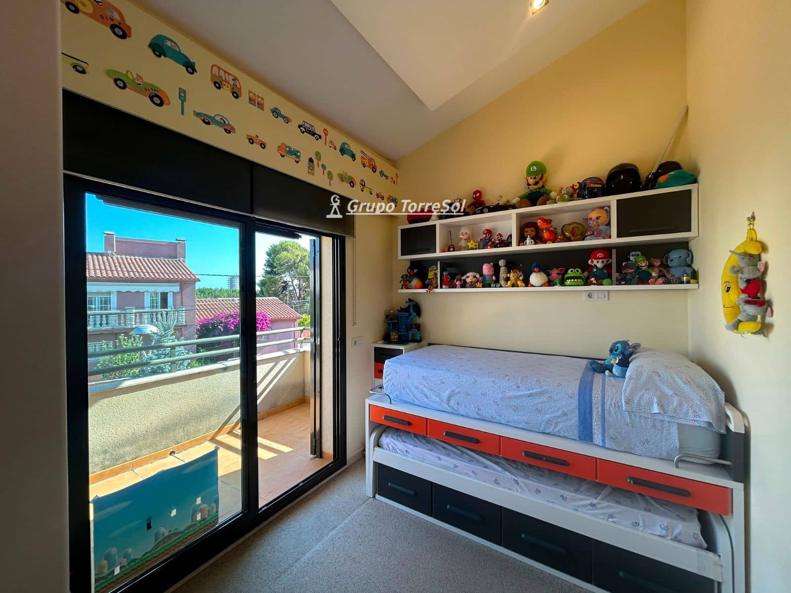 4 quarto Casa em Banda para venda em Calafell com garagem - 435 000 € (Ref: 9950134)