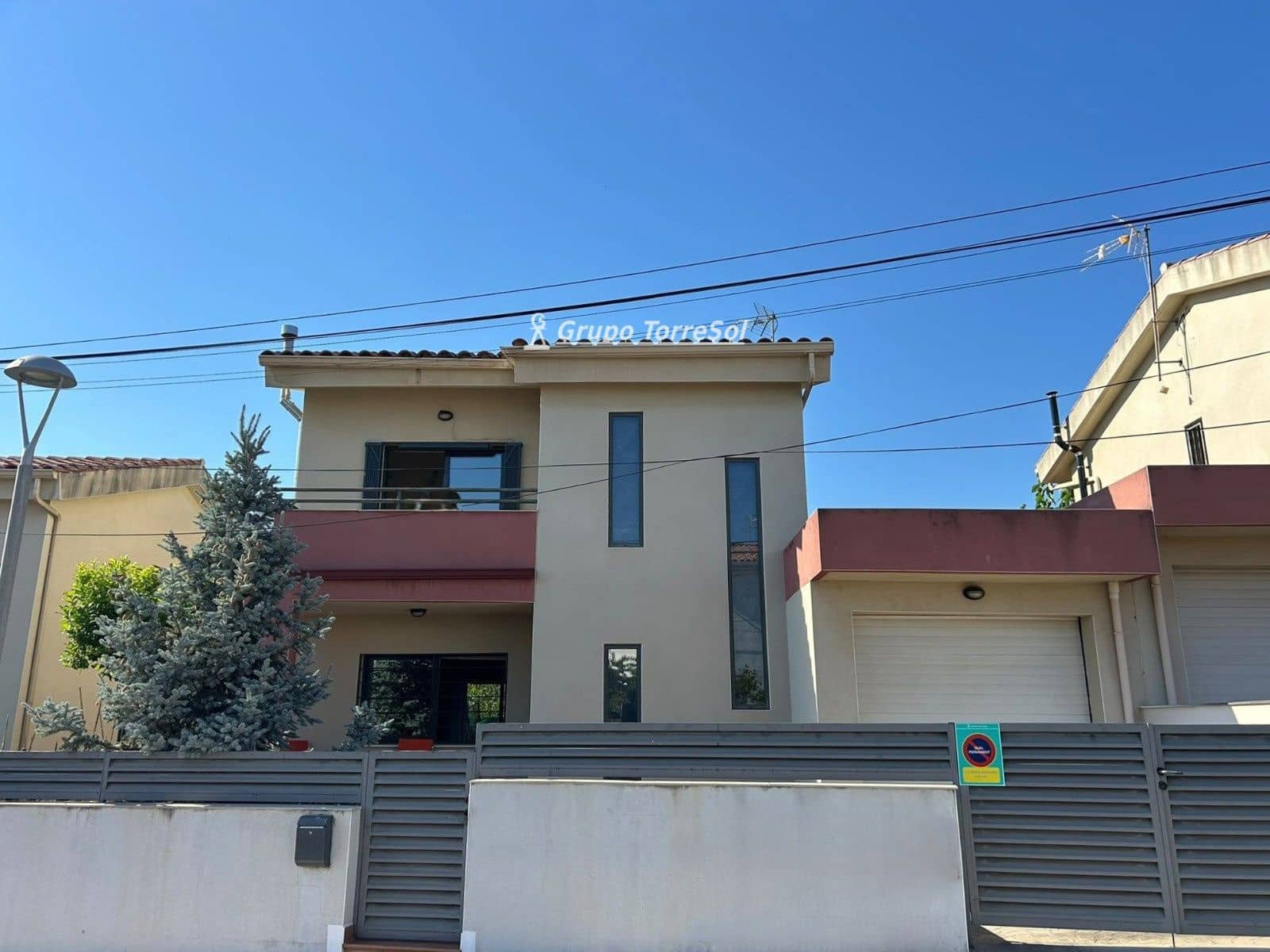 4 quarto Casa em Banda para venda em Calafell com garagem - 435 000 € (Ref: 9950134)