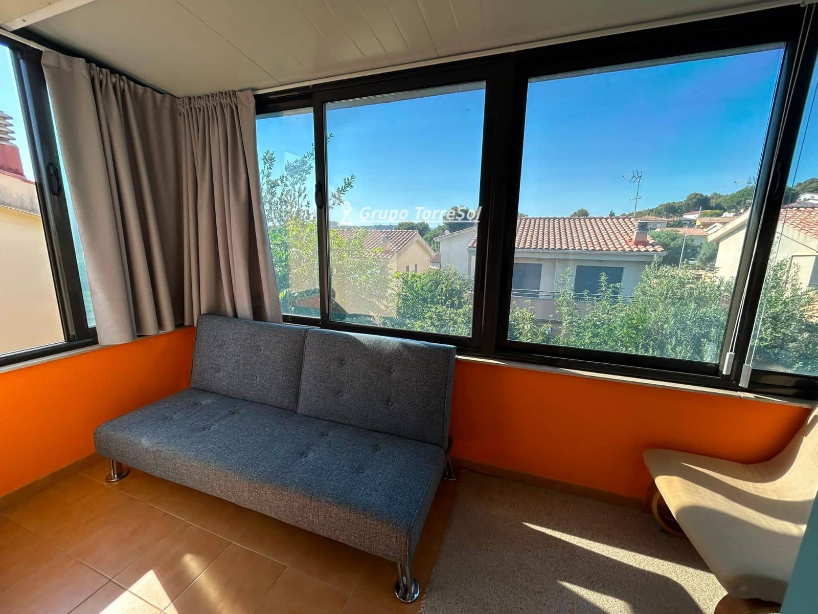 4 quarto Casa em Banda para venda em Calafell com garagem - 435 000 € (Ref: 9950134)