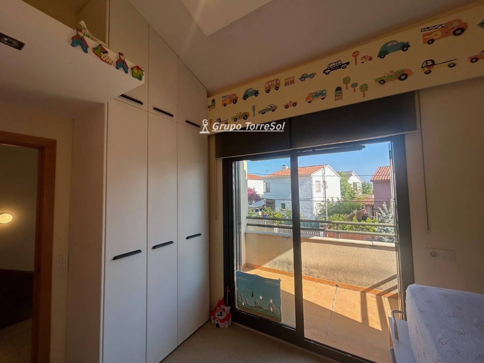 4 quarto Casa em Banda para venda em Calafell com garagem - 435 000 € (Ref: 9950134)