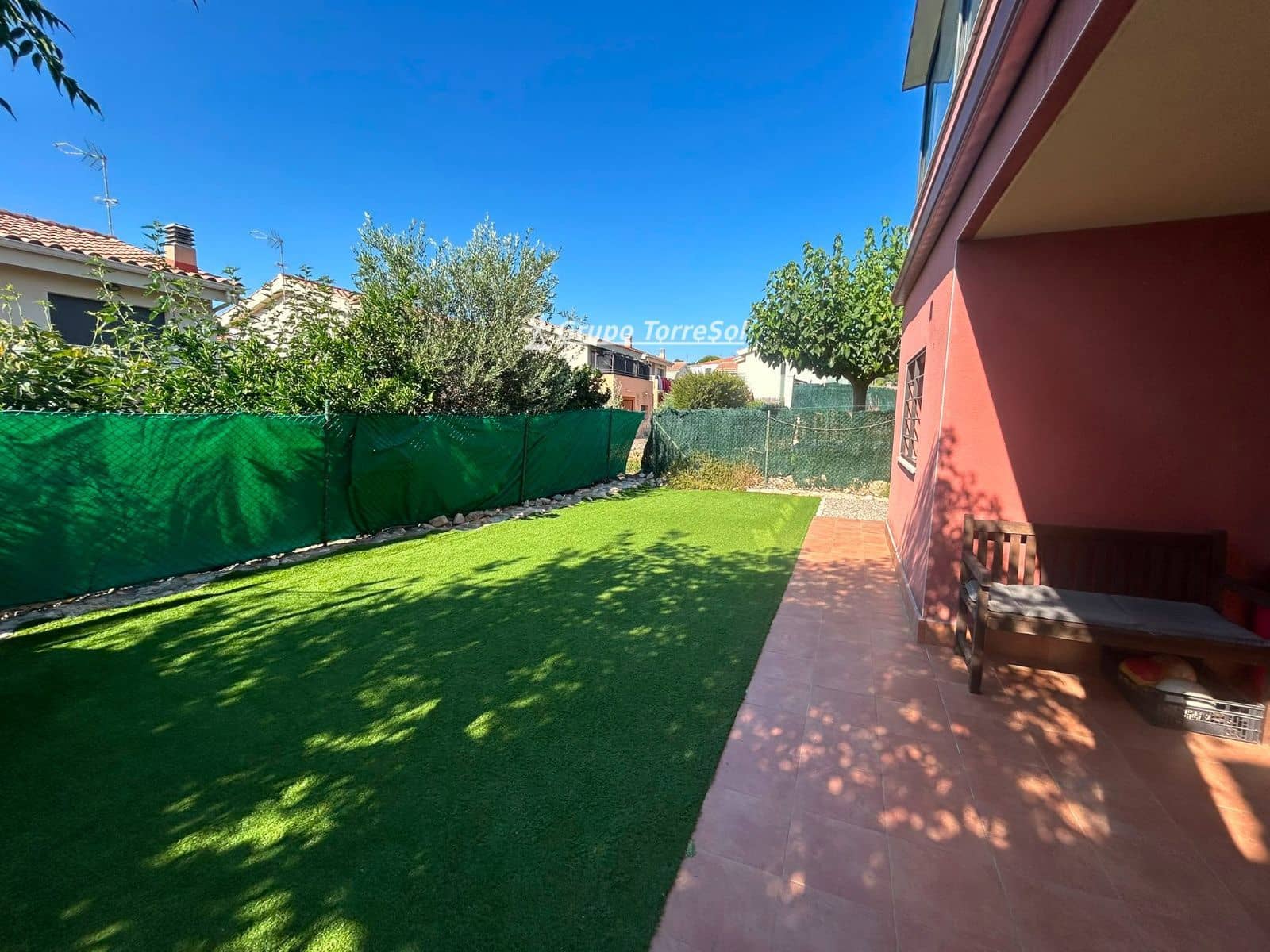 4 quarto Casa em Banda para venda em Calafell com garagem - 435 000 € (Ref: 9950134)
