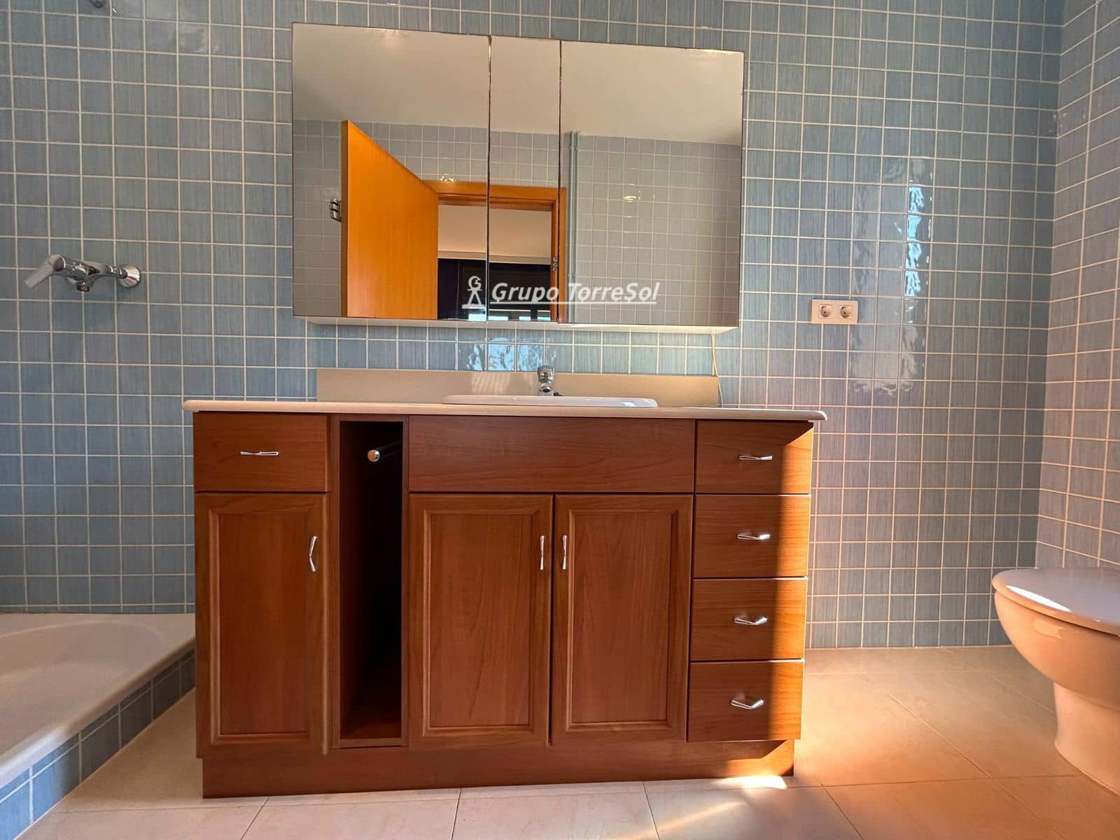 4 quarto Casa em Banda para venda em Calafell com garagem - 435 000 € (Ref: 9950134)