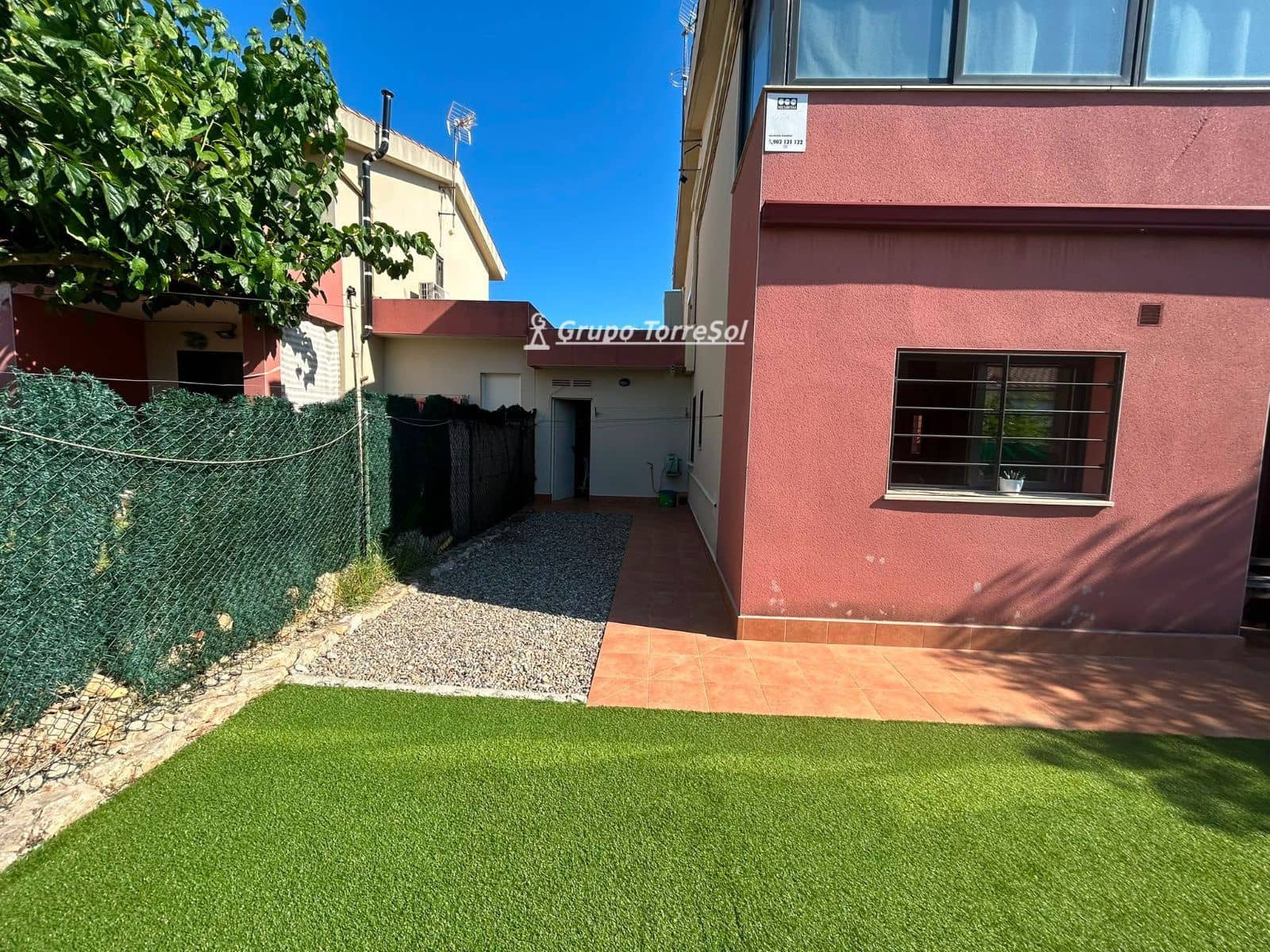 4 quarto Casa em Banda para venda em Calafell com garagem - 435 000 € (Ref: 9950134)