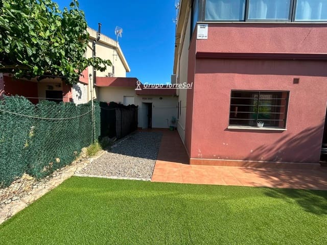 4 slaapkamer Huis te koop in Calafell met garage - € 435.000 (Ref: 9950134)