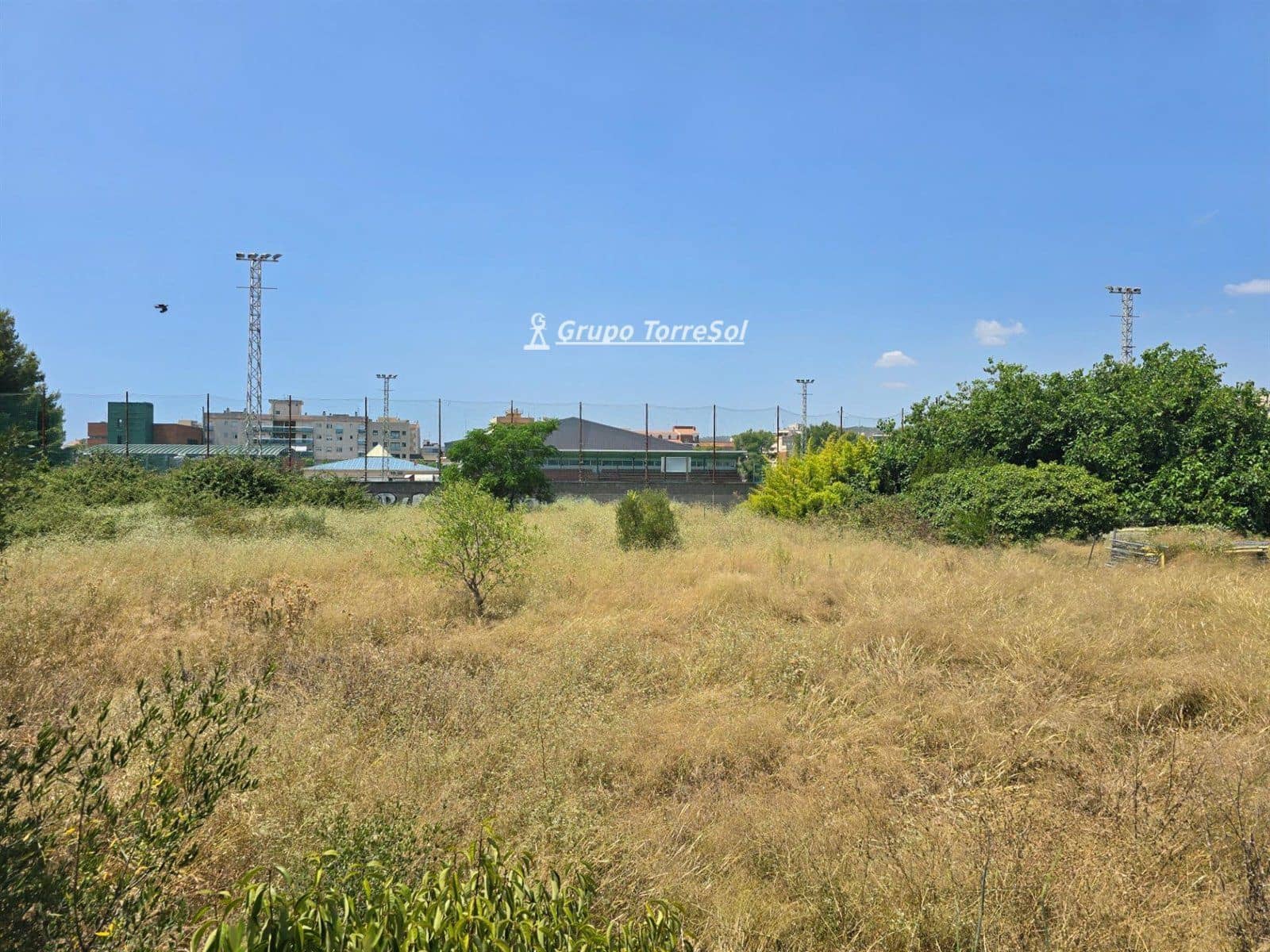 Działka budowlana na sprzedaż w El Vendrell - 770 000 € (Ref: 9950731)