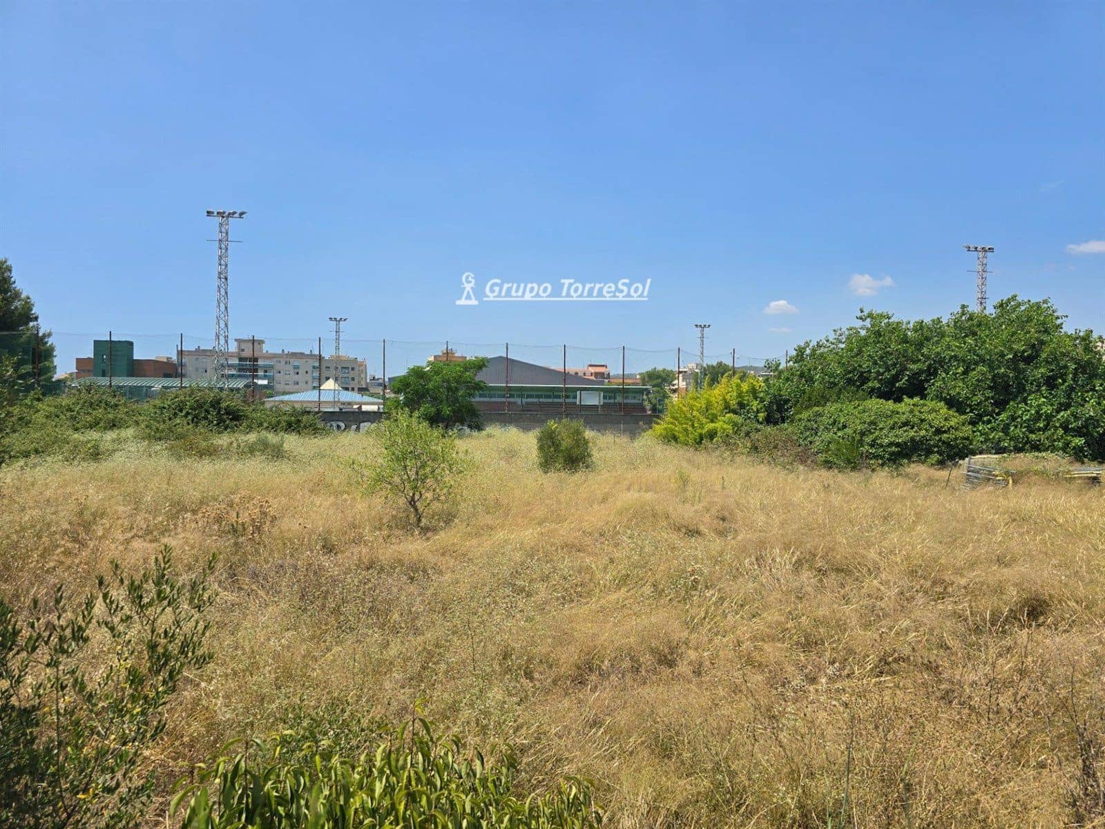 Działka budowlana na sprzedaż w El Vendrell - 770 000 € (Ref: 9950731)