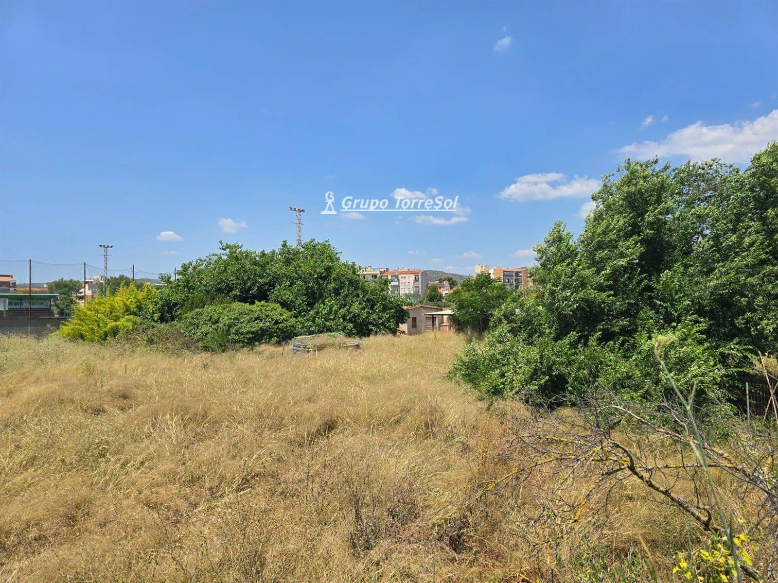 Działka budowlana na sprzedaż w El Vendrell - 770 000 € (Ref: 9950731)