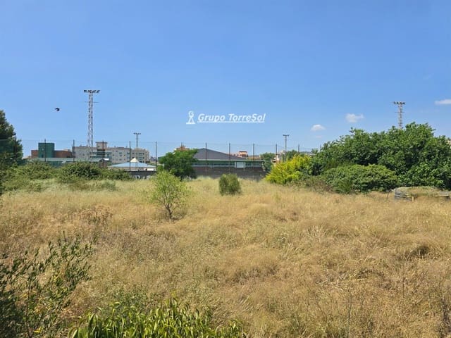 Solar/Parcela en El Vendrell en venta - 770.000 € (Ref: 9950731)