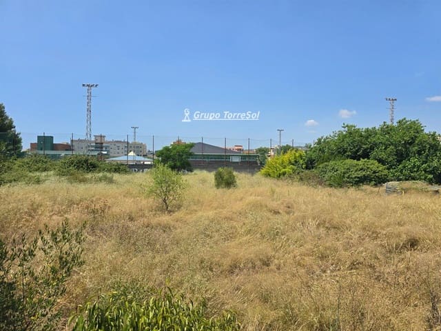 Solar/Parcela en El Vendrell en venta - 770.000 € (Ref: 9950731)