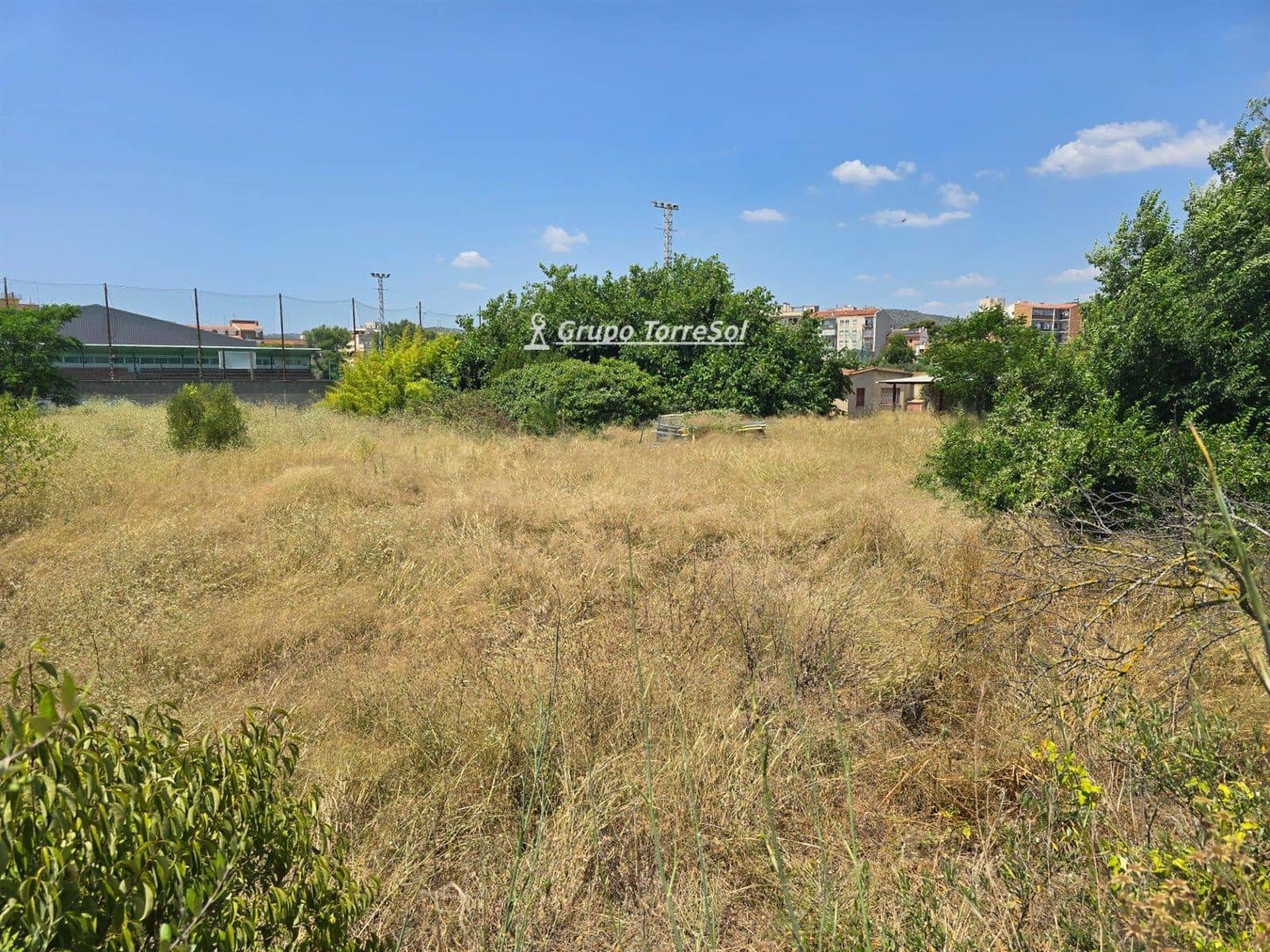Działka budowlana na sprzedaż w El Vendrell - 770 000 € (Ref: 9950731)