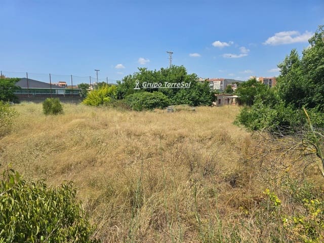 Solar/Parcela en El Vendrell en venta - 770.000 € (Ref: 9950731)