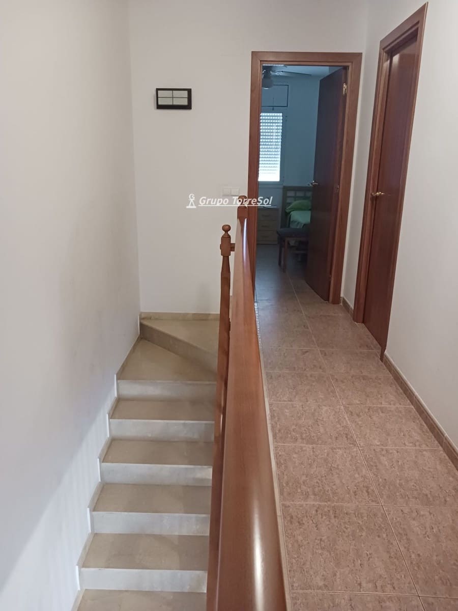 3 chambre Maison de Ville à vendre à Creixell avec piscine garage - 330 000 € (Ref: 9953053)