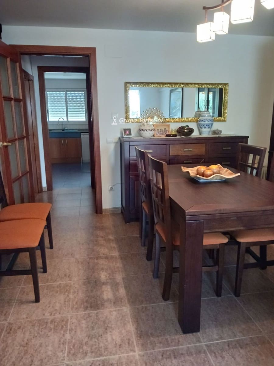 3 chambre Maison de Ville à vendre à Creixell avec piscine garage - 330 000 € (Ref: 9953053)