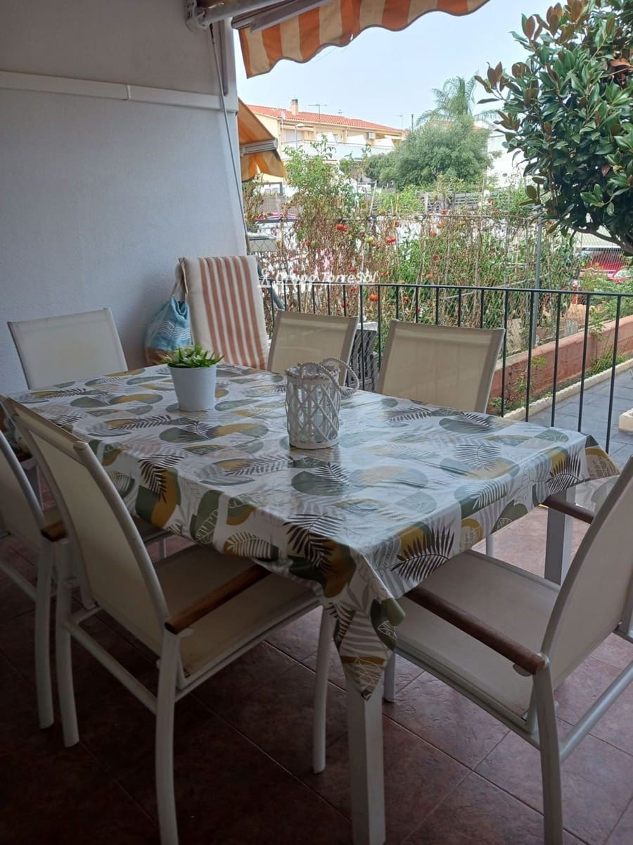 3 chambre Maison de Ville à vendre à Creixell avec piscine garage - 330 000 € (Ref: 9953053)