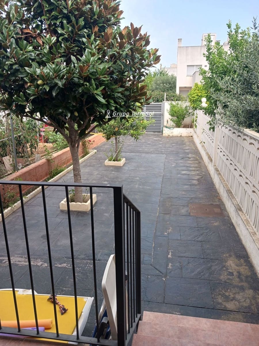3 chambre Maison de Ville à vendre à Creixell avec piscine garage - 330 000 € (Ref: 9953053)