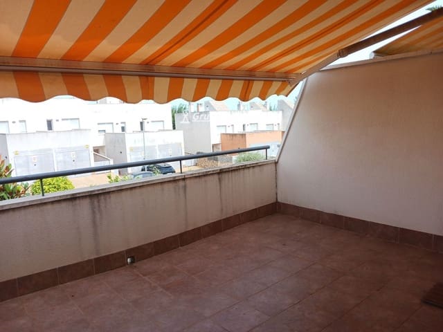 3 chambre Maison de Ville à vendre à Creixell avec piscine garage - 330 000 € (Ref: 9953053)
