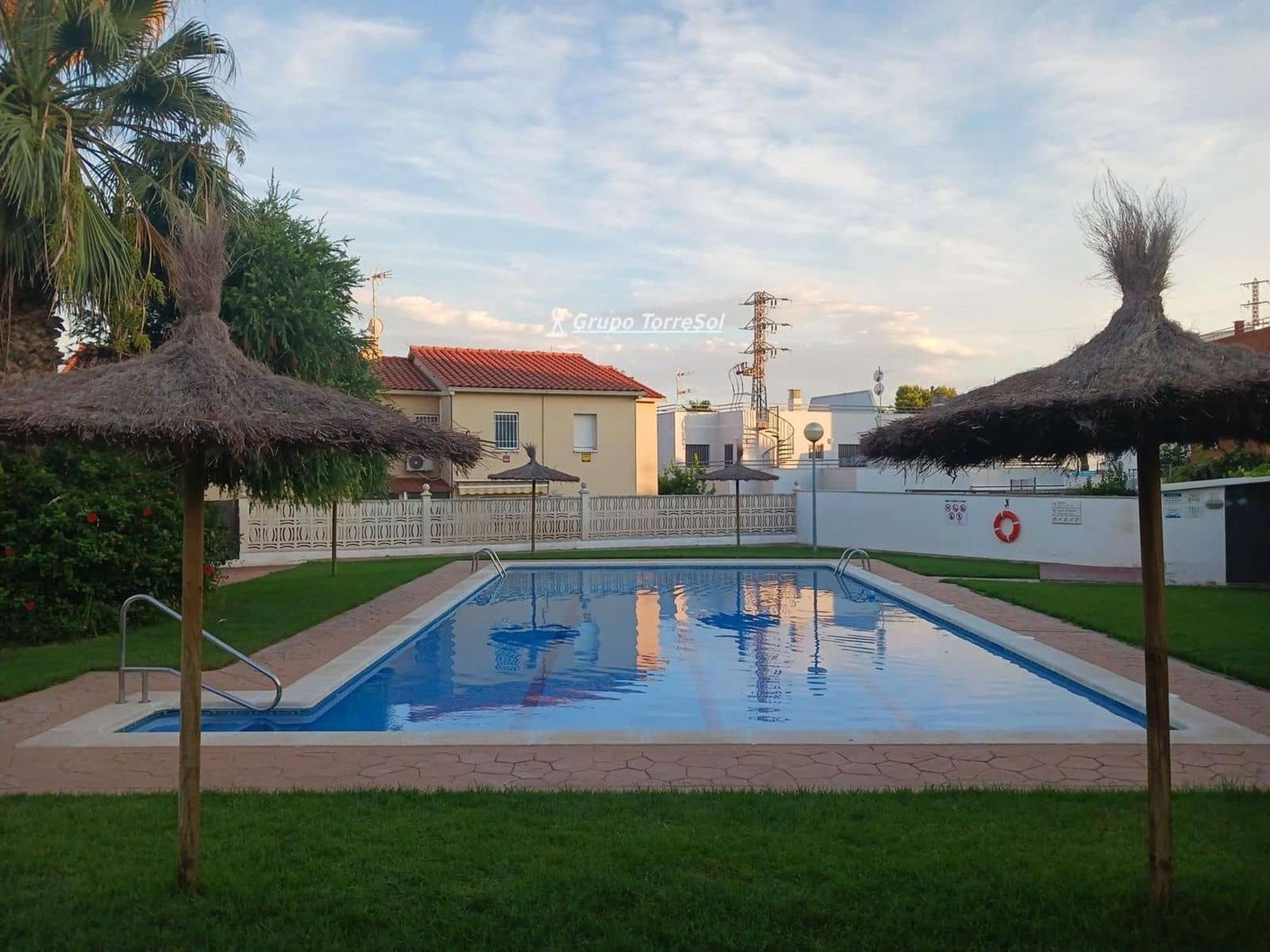 3 chambre Maison de Ville à vendre à Creixell avec piscine garage - 330 000 € (Ref: 9953053)
