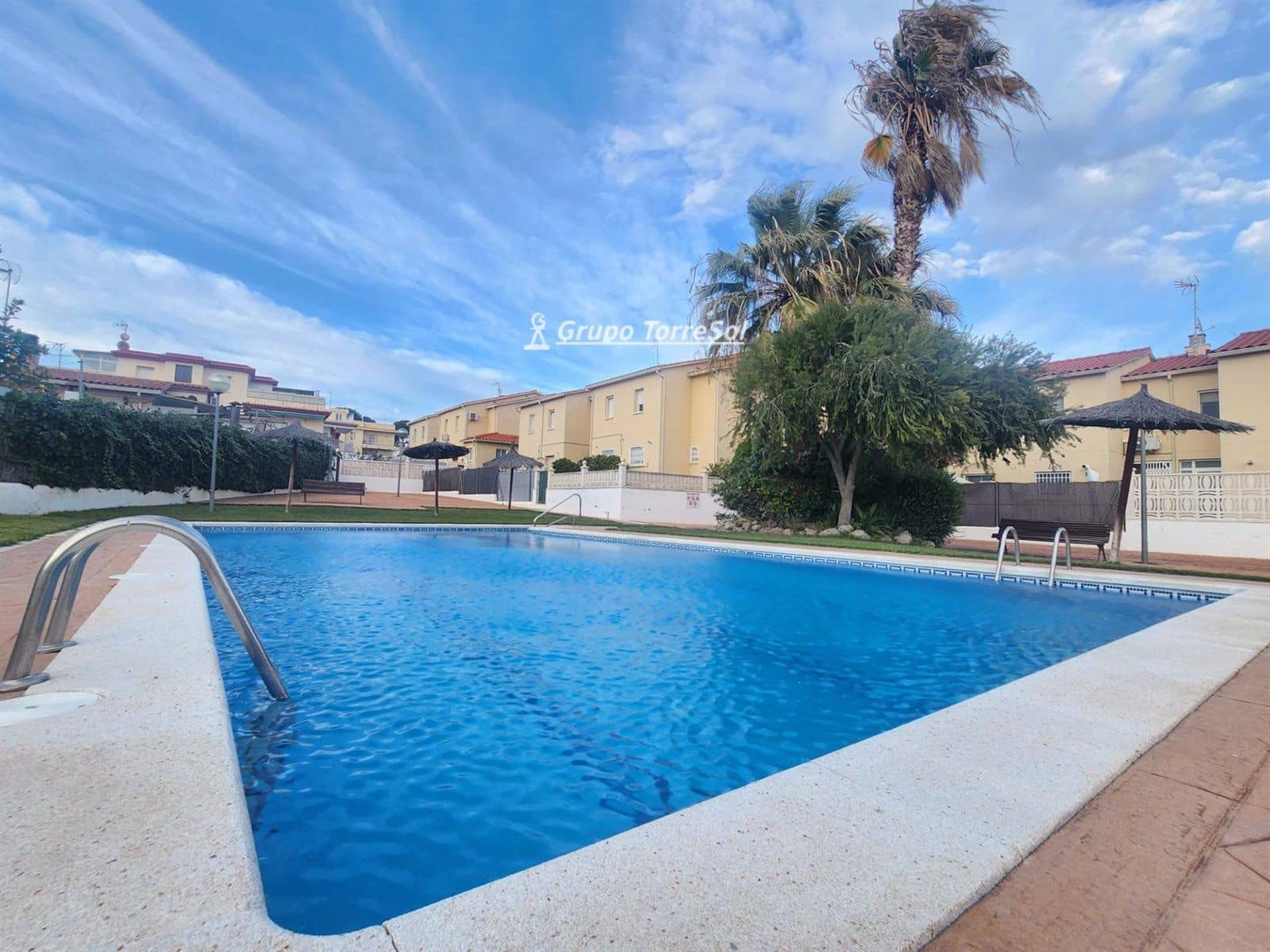 3 chambre Maison de Ville à vendre à Creixell avec piscine garage - 330 000 € (Ref: 9953053)